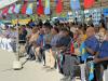 Taiwan Navy Wraps 19th Goodwill Visit to Palau, Marking Decades of Bilateral Partnership