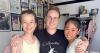 Collenette School of Dancing Leaps Into Centennial Year in San Marino