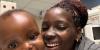Norton Children’s Heart Institute prepares going-away celebration for young West African patient