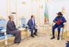 UK Ambassador Urges South Sudan to Deliver Credible Elections and Complete Peace Reforms