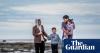 The Afghan family who are safe at last and full of hope, thanks to an Australia Pauline Hanson will never know