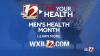 Local counselor discusses mental health strategies for men