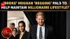 Harry &amp; Meghan Face Financial Pressure As Lifestyle Costs Mount? Insiders Drop Bombshell