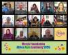 Merck Foundation holds 13th Africa Asia Luminary with 12 First Ladies to advance healthcare capacity across Africa and Asia