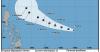 Tropical Depression 07W brings Guam its roughest night in months