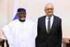 Russia’s deputy foreign minister receives Nigeria’s new ambassador