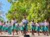 Longman Memorial Methodist School Marks “Mufti Day” with Cultural Performances