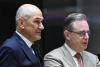 Slovenia among the countries calling for a stricter migration policy