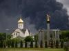 Russia reports downing 660 Ukrainian drones, denies seeking Belarus war aid