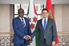 Moroccan Diplomacy Expands African Support for the Moroccan Sahara Through Burundi