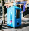 Luxembourg City: Free water fountains amid heatwave and City Sounds festival