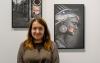 Visual narratives: Luxembourg-based artist Tetiana Popyk showcases 'Mexico Fragments' series in Basel