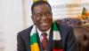 Zimbabwe lawmakers pass bill to extend president’s tenure to 2030