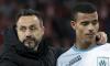 Tottenham DON'T want Mason Greenwood for reunion with manager Roberto De Zerbi - despite Marseille naming their price for him