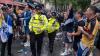 Tartan Army, the truth: Arrest figures for Scotland fans compared to England rivals