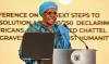 Tanzania to host Namibia president