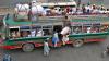 Transporters Threaten Nationwide Strike After Fuel Price Increase