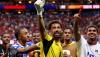 How Cabo Verde Became A World Cup Darling