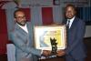 Musango Bus Services reaffirms market leadership, wins prestigious award