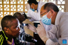 Nyong & So’o Division: Chinese doctors offer free health services to ...