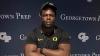 Maryland Star Immanuel Iheanacho Explains Why He Chose Oregon, Eyes NFL Future
