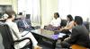 OCHA Delegation Holds Discussions with Senior Government Officials