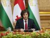 Irakli Kobakhidze - During a visit to Tajikistan, a joint communiqué and a number of bilateral documents were signed, which will contribute to the deepening of our cooperation