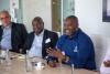 ZCCM-IH Holds Investment Talks in France Ahead of Capital Markets Day