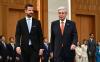 Presidents Kazakhstan and Montenegro make Joint Statement