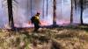 University of Iowa researchers track worsening surface ozone pollution from wildfires