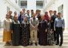 UNICEF and Government Partners Advance Dialogue on Child-Focused Public Financing in Turkmenistan