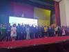 At official opening of PROMOTE: Gov't s...