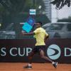 Zimbabwe perfect in Davis Cup Pool B ahead of promotional playoffs