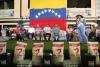 Venezuela’s Communal Plan Aims to Cultivate 22,500 Hectares of Corn