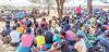 Shrinking donor aid puts social protection on brink