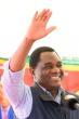 UPND WILL LOSE ABOUT 14 SEATS TO INDEPENDENTS IN THE SOUTHERN PROVINCE- Given Mutinta