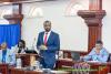 National Assembly Passes Laws Bolstering Financial Sector