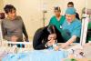 Filipino conjoined twins separated in Saudi