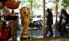 The World Cup Came to America — and Anti-Israel Hate Came With It