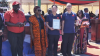 Chinese doctors help Zambian hospital through technology transfer