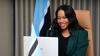 First Lady Highlights Transformative Partnership with Merck Foundation