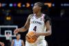 As Blanca Quinonez gets healthy, she’s anticipates a better Year 2 with UConn women