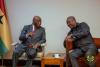 Liberia President cautions world leaders against landmark UN resolution being another forgotten commitment