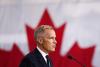 AFBF Urges U.S, Canada To Return To Restart Negotiations