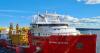 Nexans Electra Joins Fleet as One of the World’s Most Advanced Cable-Laying Vessels">