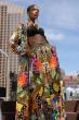 5 local designers prepare for the annual Juneteenth Fashion Show