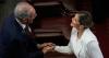 Costa Rican president evacuated after blast heard near illegal mining zone