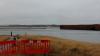 Falkland Islands Port Causeway Alignment Issue Not As Bad As First Feared