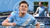 Man City strike club record £116m deal for Elliot Anderson with England World Cup and Forest star set for medical