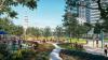 San Francisco Embarcadero Plaza waterfront park design approved